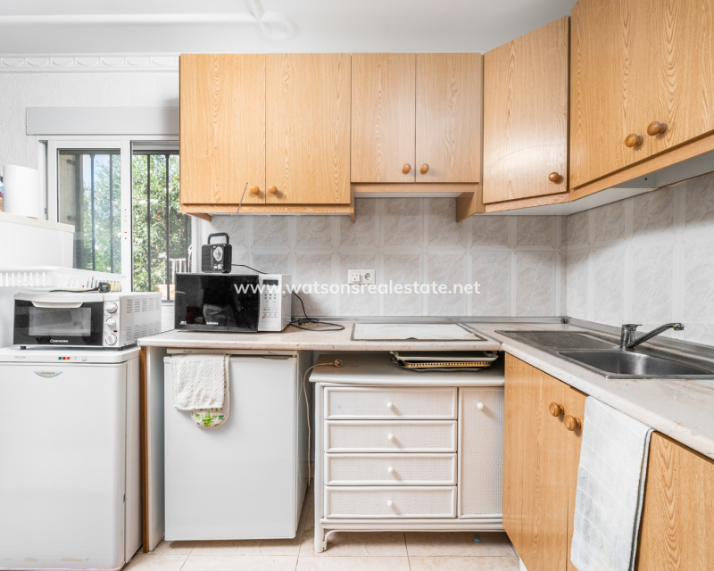 Resale - Reihenhaus - Urb. La Marina