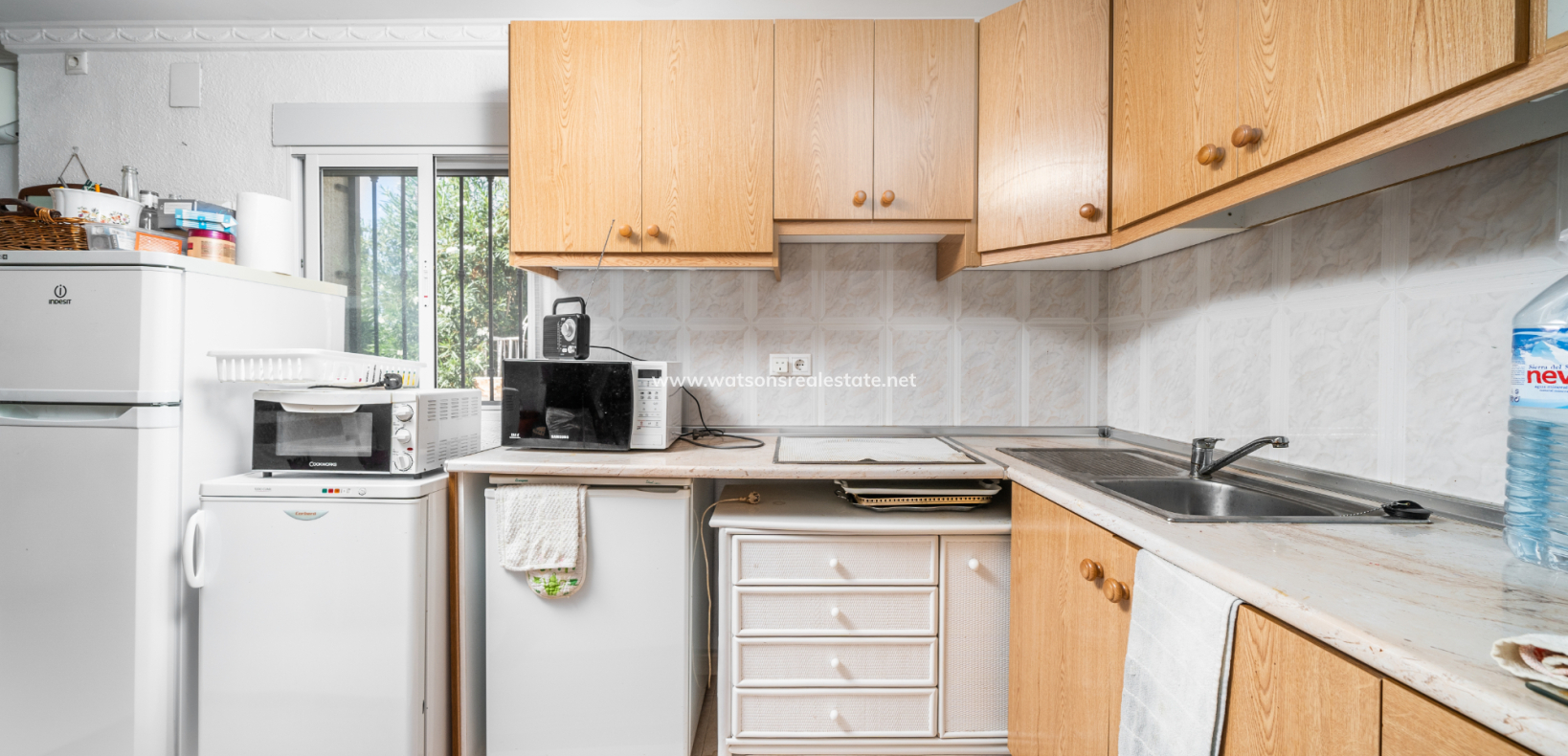 Resale - Reihenhaus - Urb. La Marina