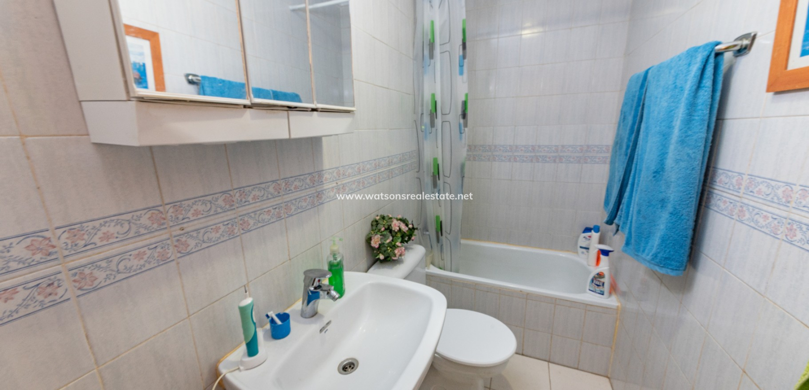 Resale - Reihenhaus - Urb. La Marina