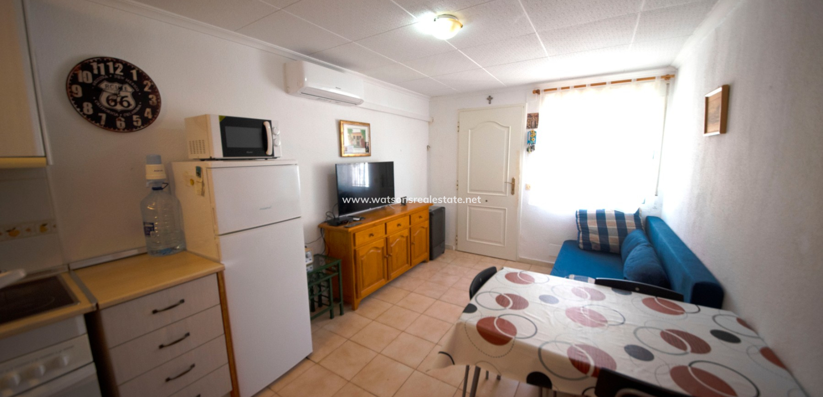 Resale - Reihenhaus - Urb. La Marina