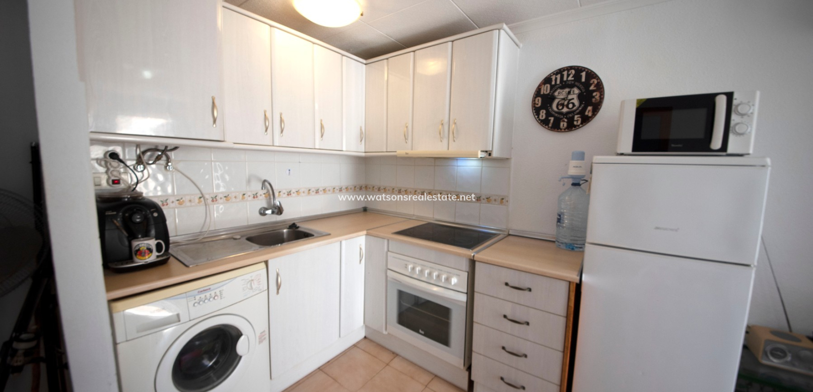 Resale - Reihenhaus - Urb. La Marina