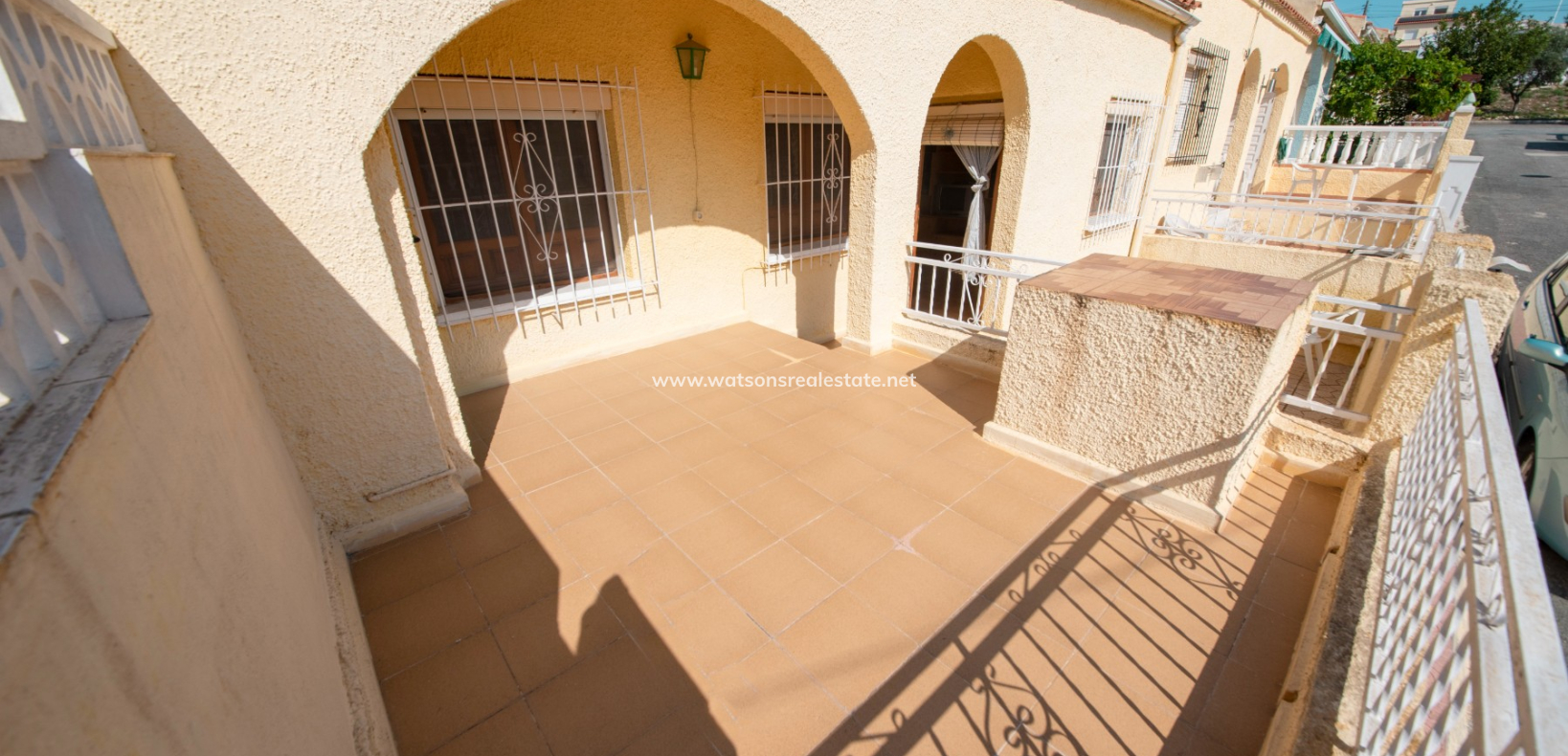 Resale - Reihenhaus - Urb. La Marina