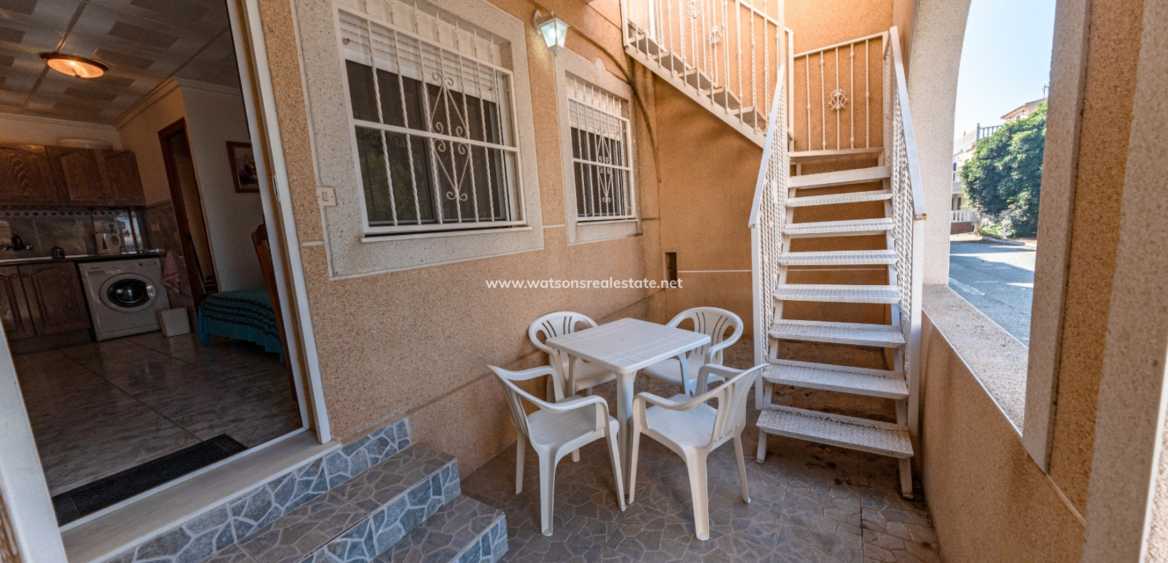 Resale - Reihenhaus - Urb. La Marina