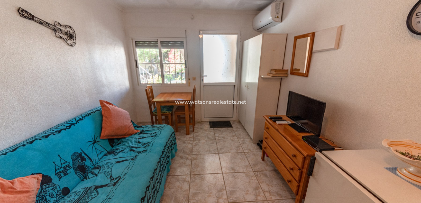 Resale - Reihenhaus - Urb. La Marina