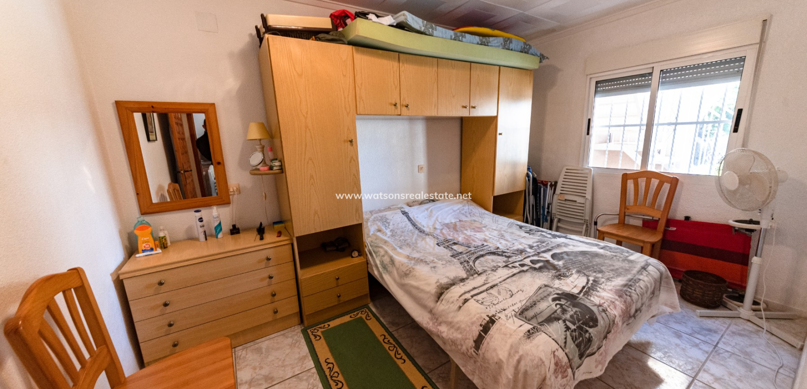 Resale - Reihenhaus - Urb. La Marina