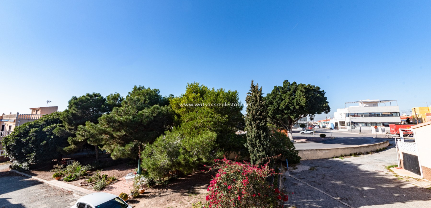 Resale - Reihenhaus - Urb. La Marina