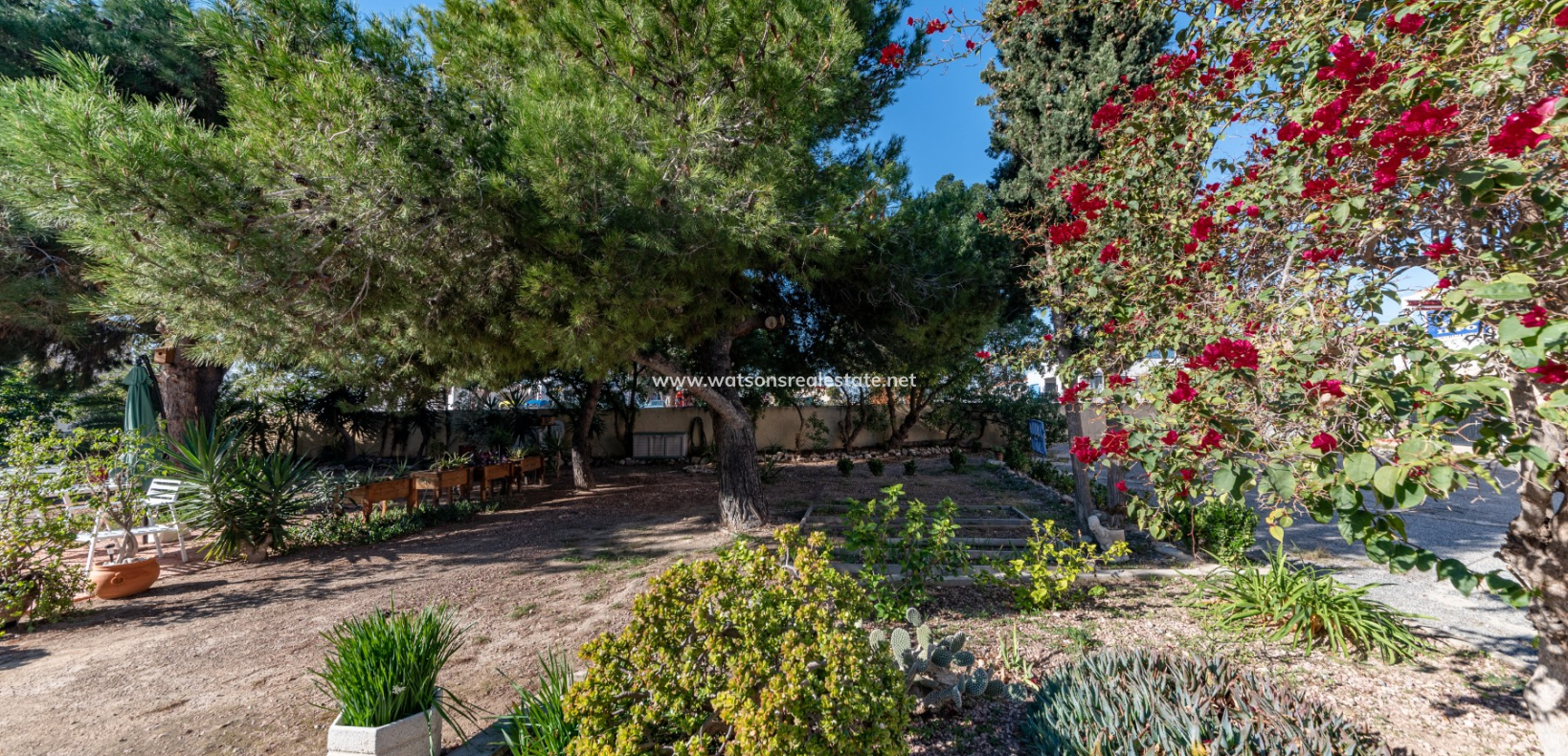 Resale - Reihenhaus - Urb. La Marina