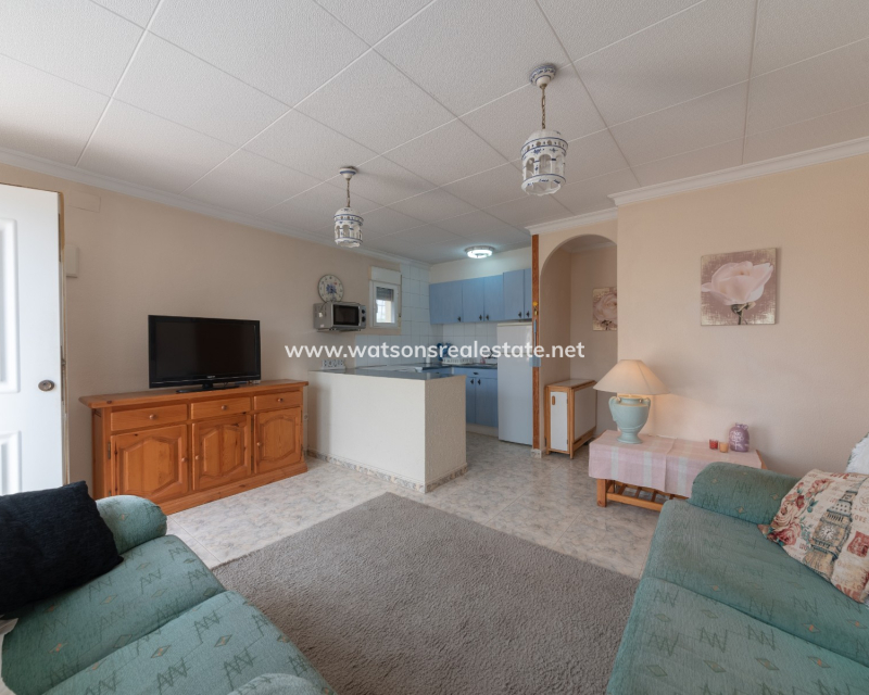 Resale - Reihenhaus - Urb. La Marina