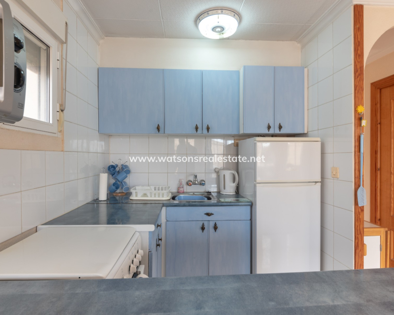 Resale - Reihenhaus - Urb. La Marina