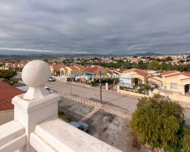 Resale - Reihenhaus - Urb. La Marina