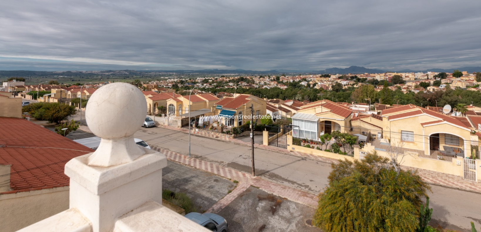 Resale - Reihenhaus - Urb. La Marina