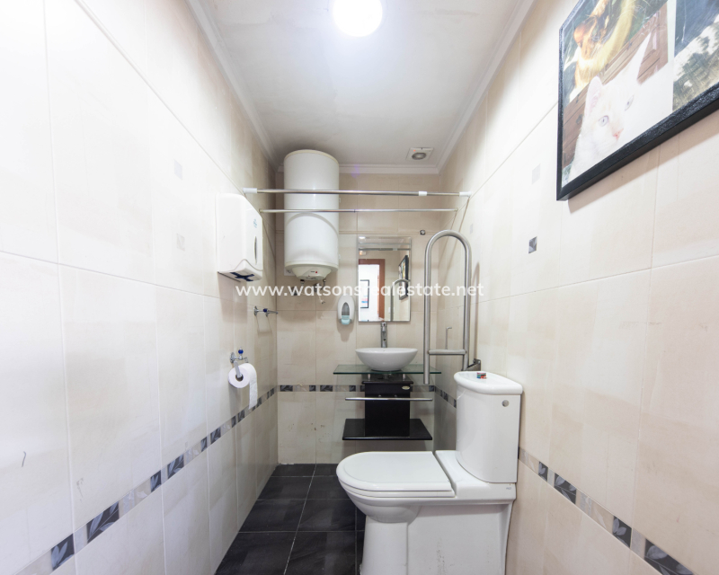 Resale - Reihenhaus - Urb. La Marina