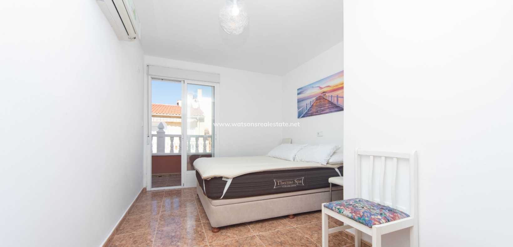 Resale - Reihenhaus - Urb. La Marina