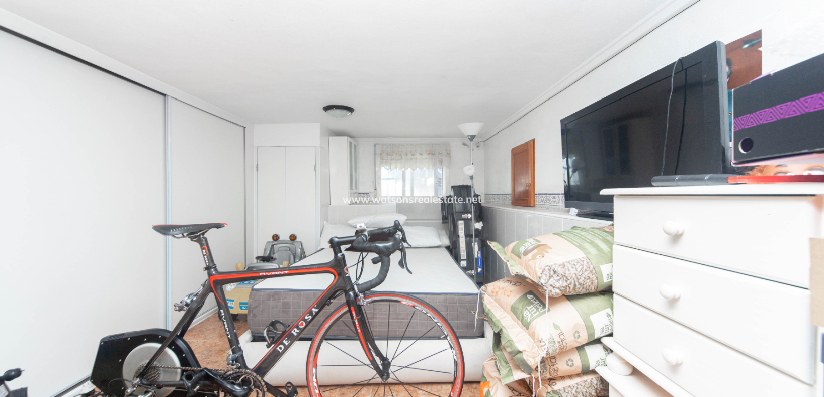 Resale - Reihenhaus - Urb. La Marina