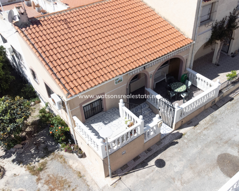 Resale - Reihenhaus - Urb. La Marina