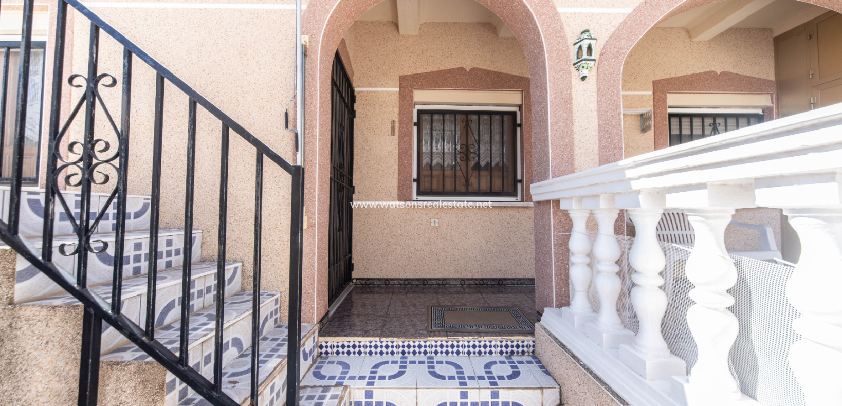 Resale - Reihenhaus - Urb. La Marina