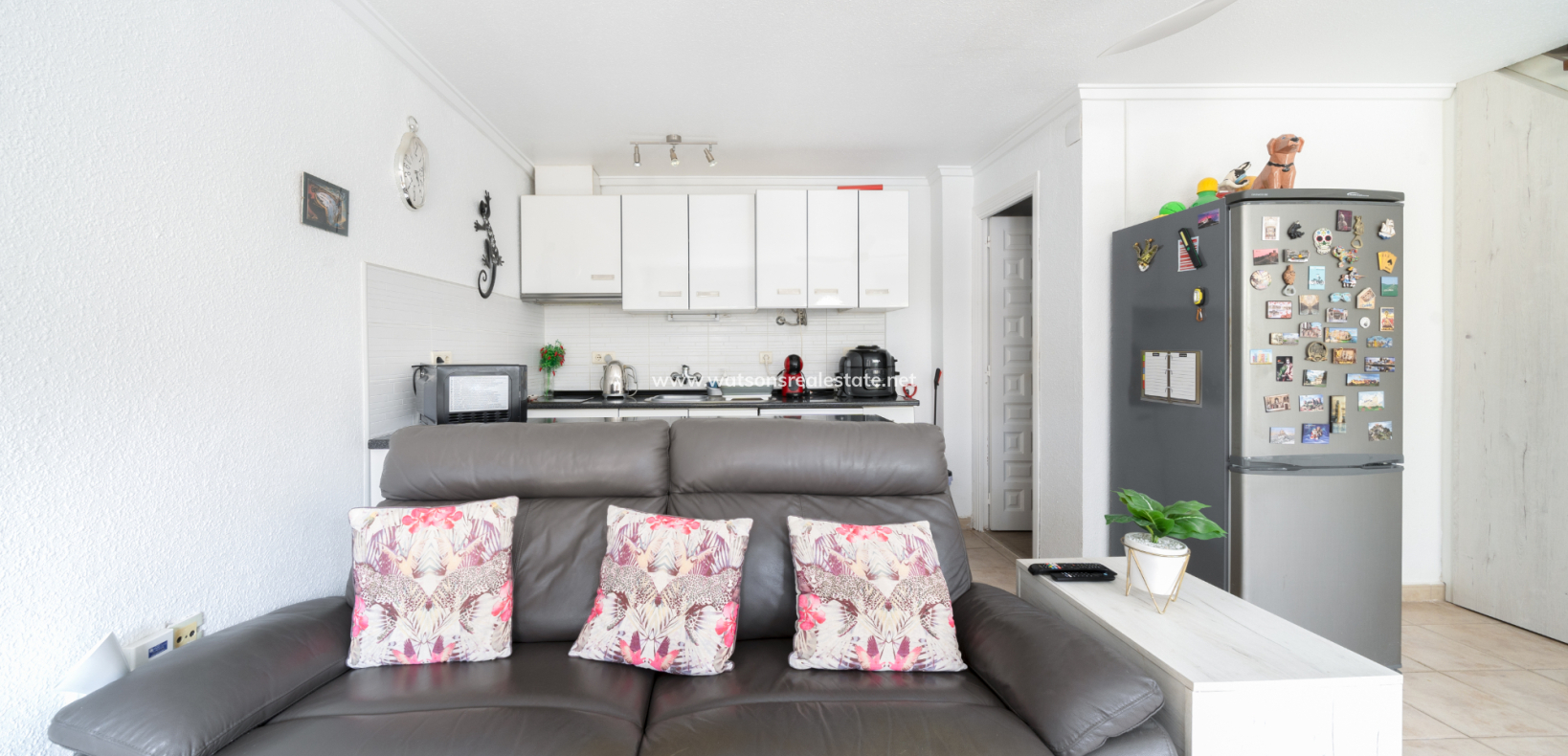 Resale - Reihenhaus - Urb. La Marina