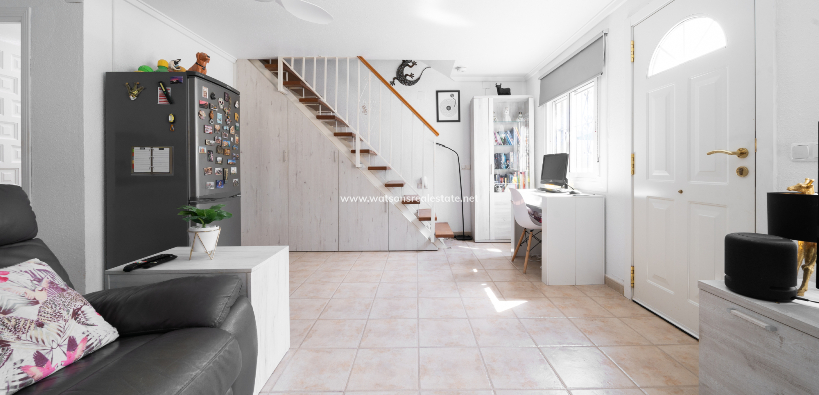 Resale - Reihenhaus - Urb. La Marina