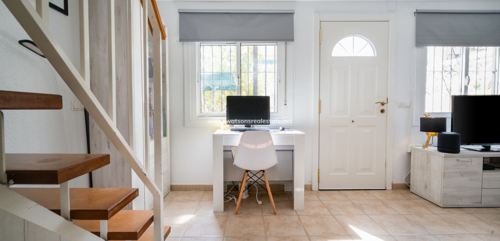 Resale - Reihenhaus - Urb. La Marina