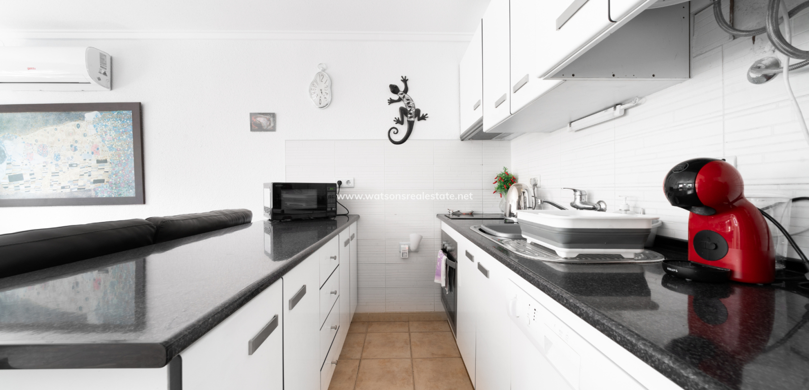 Resale - Reihenhaus - Urb. La Marina