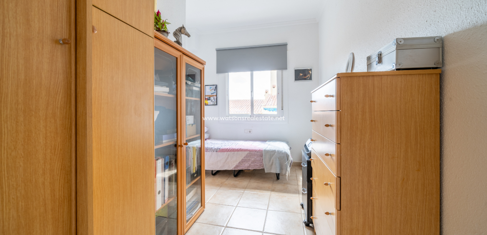 Resale - Reihenhaus - Urb. La Marina