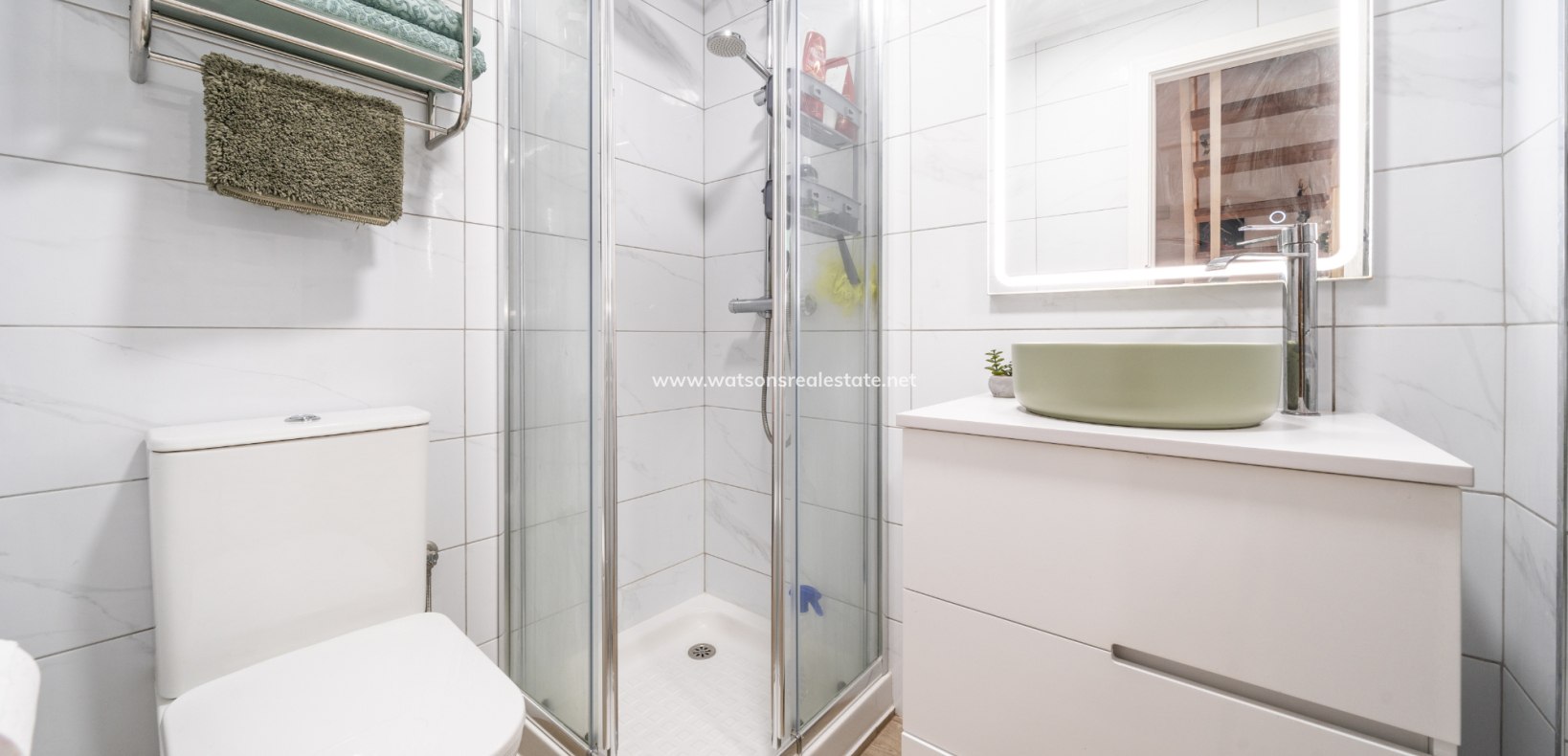 Resale - Reihenhaus - Urb. La Marina