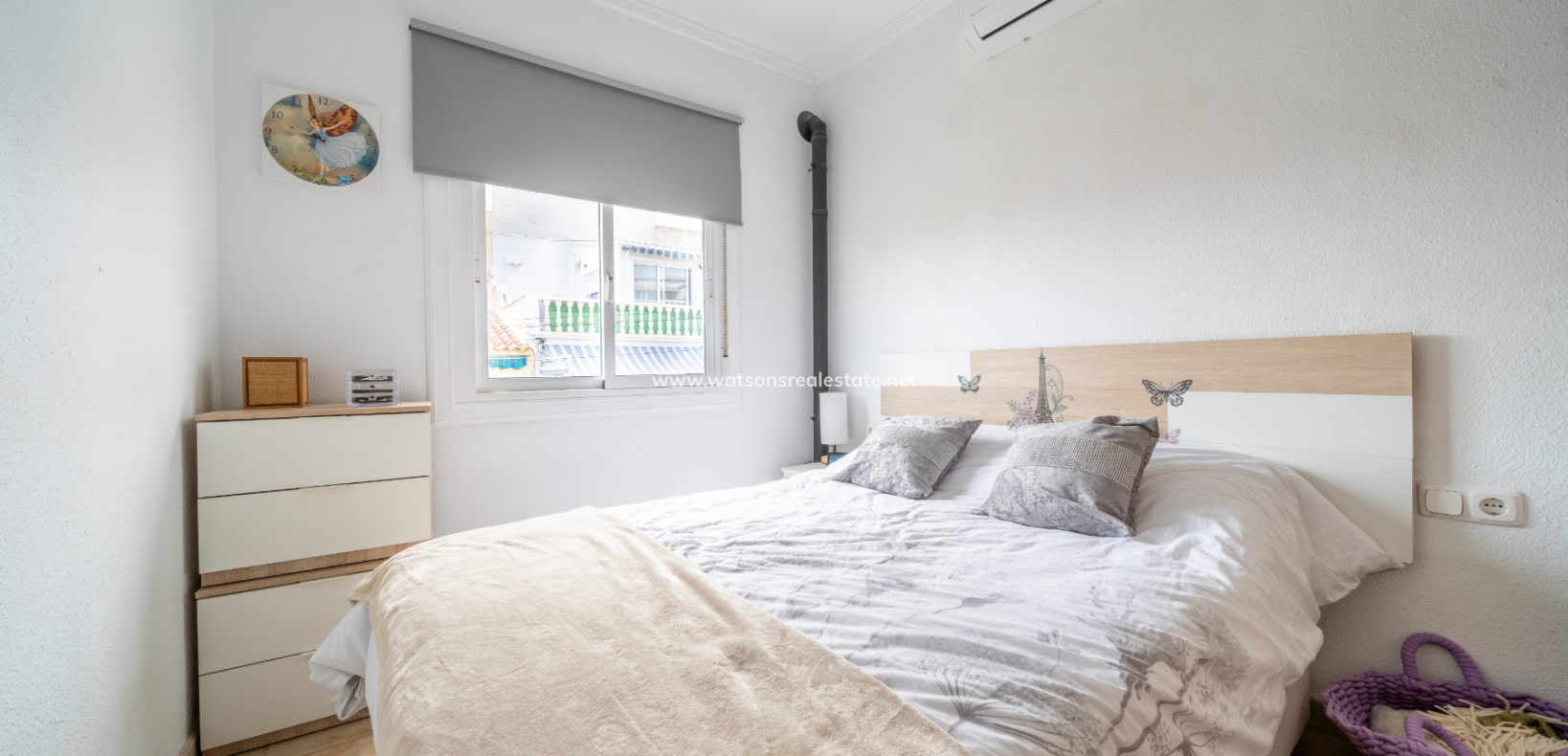 Resale - Reihenhaus - Urb. La Marina