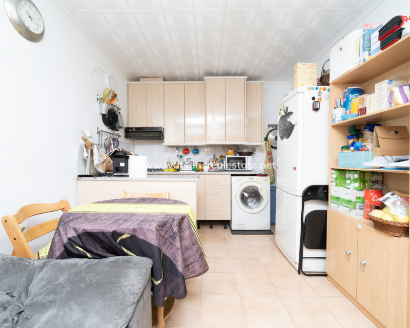 Resale - Reihenhaus - Urb. La Marina