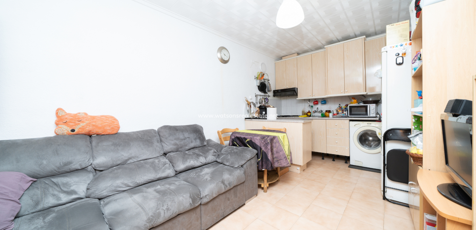 Resale - Reihenhaus - Urb. La Marina