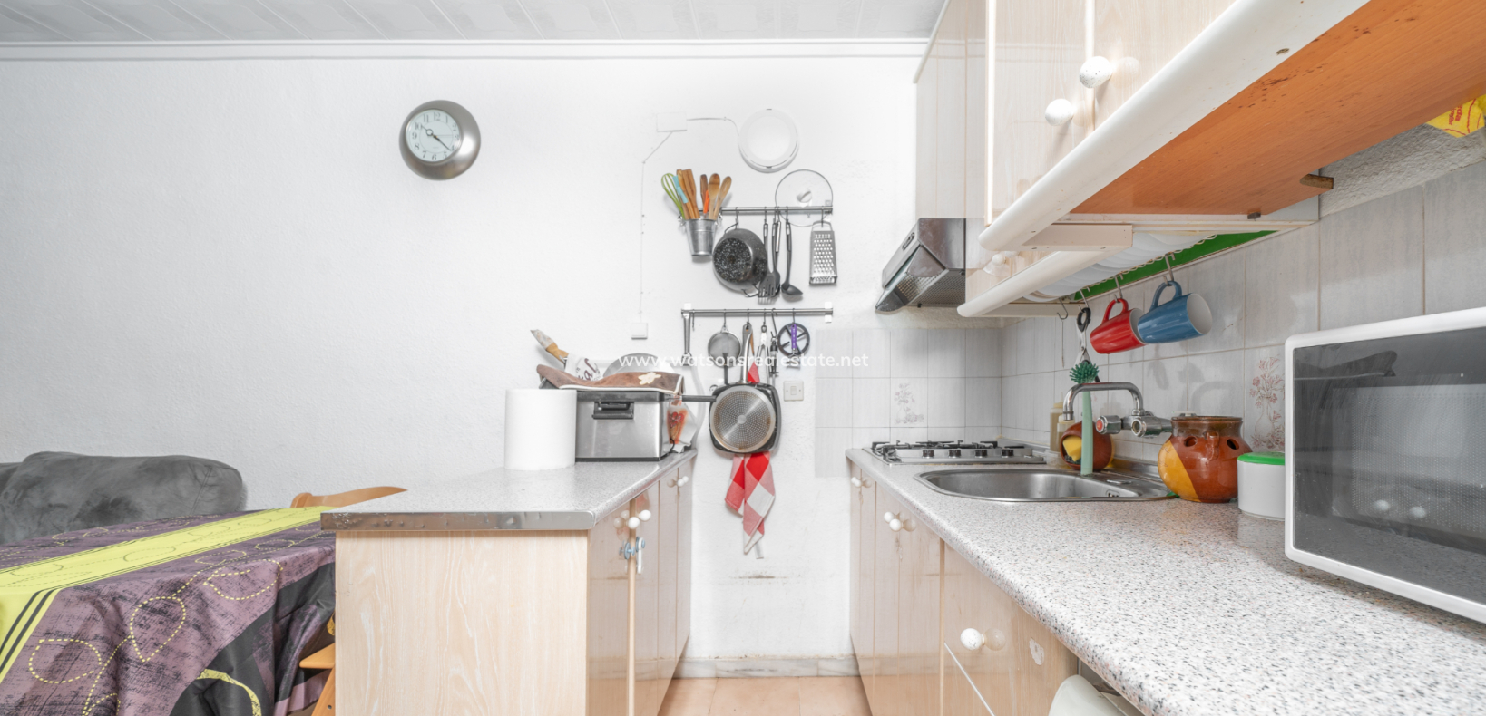 Resale - Reihenhaus - Urb. La Marina