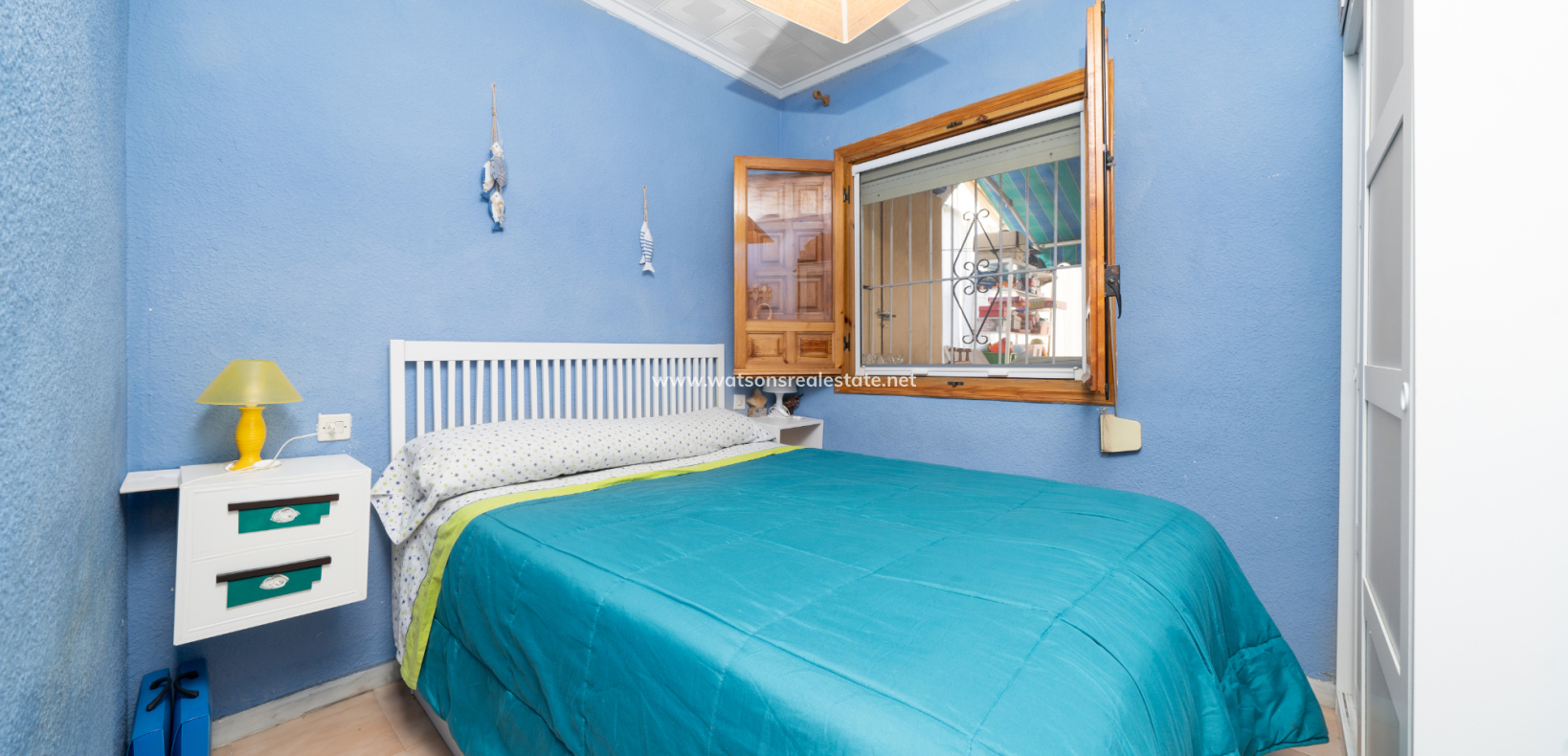 Resale - Reihenhaus - Urb. La Marina