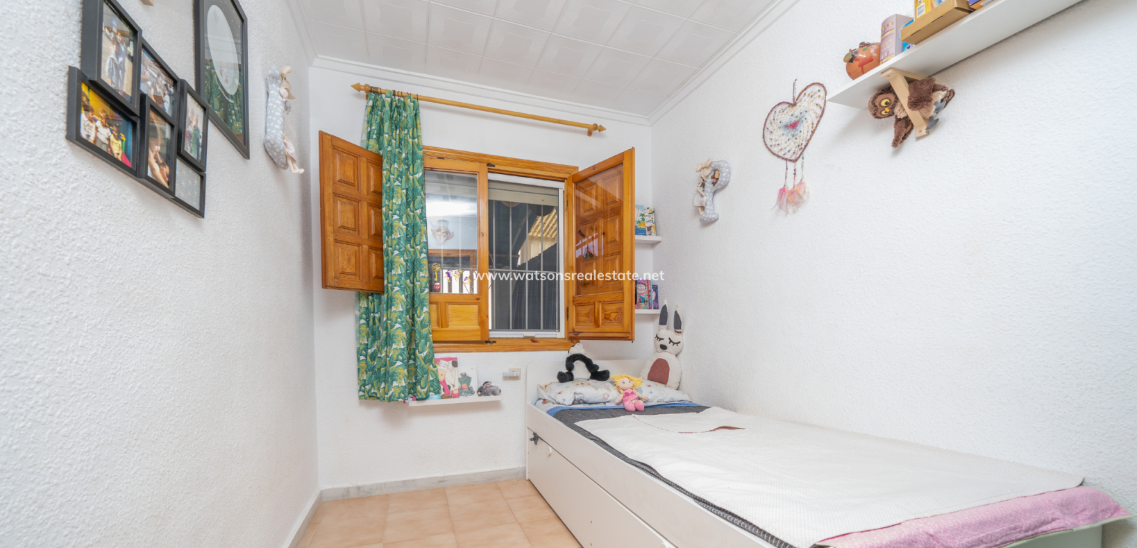 Resale - Reihenhaus - Urb. La Marina