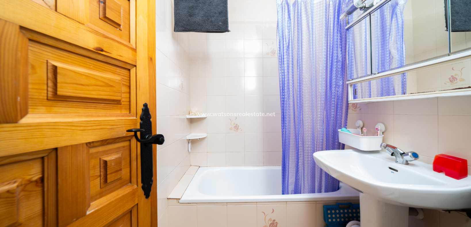 Resale - Reihenhaus - Urb. La Marina