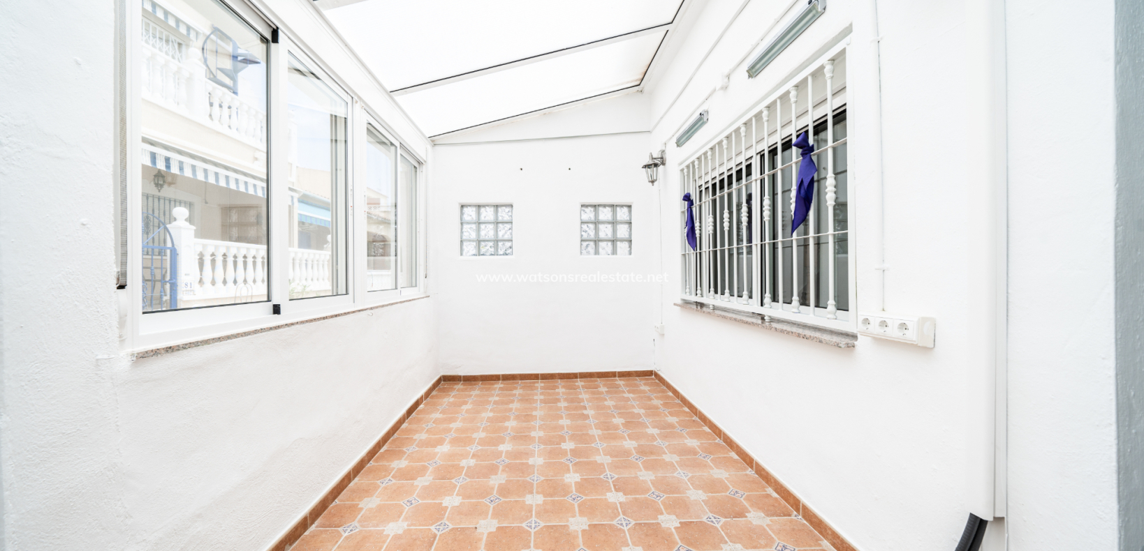 Resale - Reihenhaus - Urb. La Marina