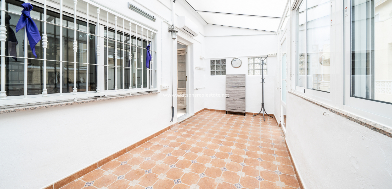 Resale - Reihenhaus - Urb. La Marina