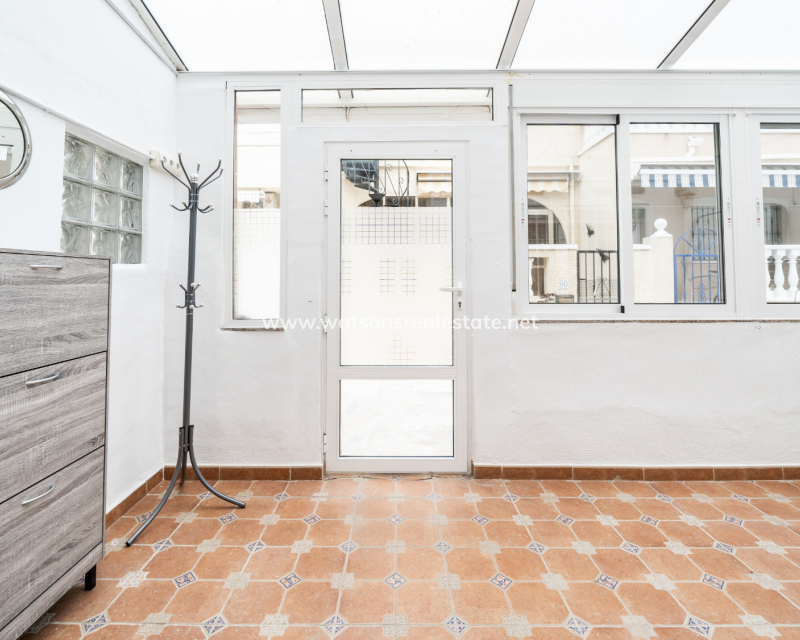 Resale - Reihenhaus - Urb. La Marina