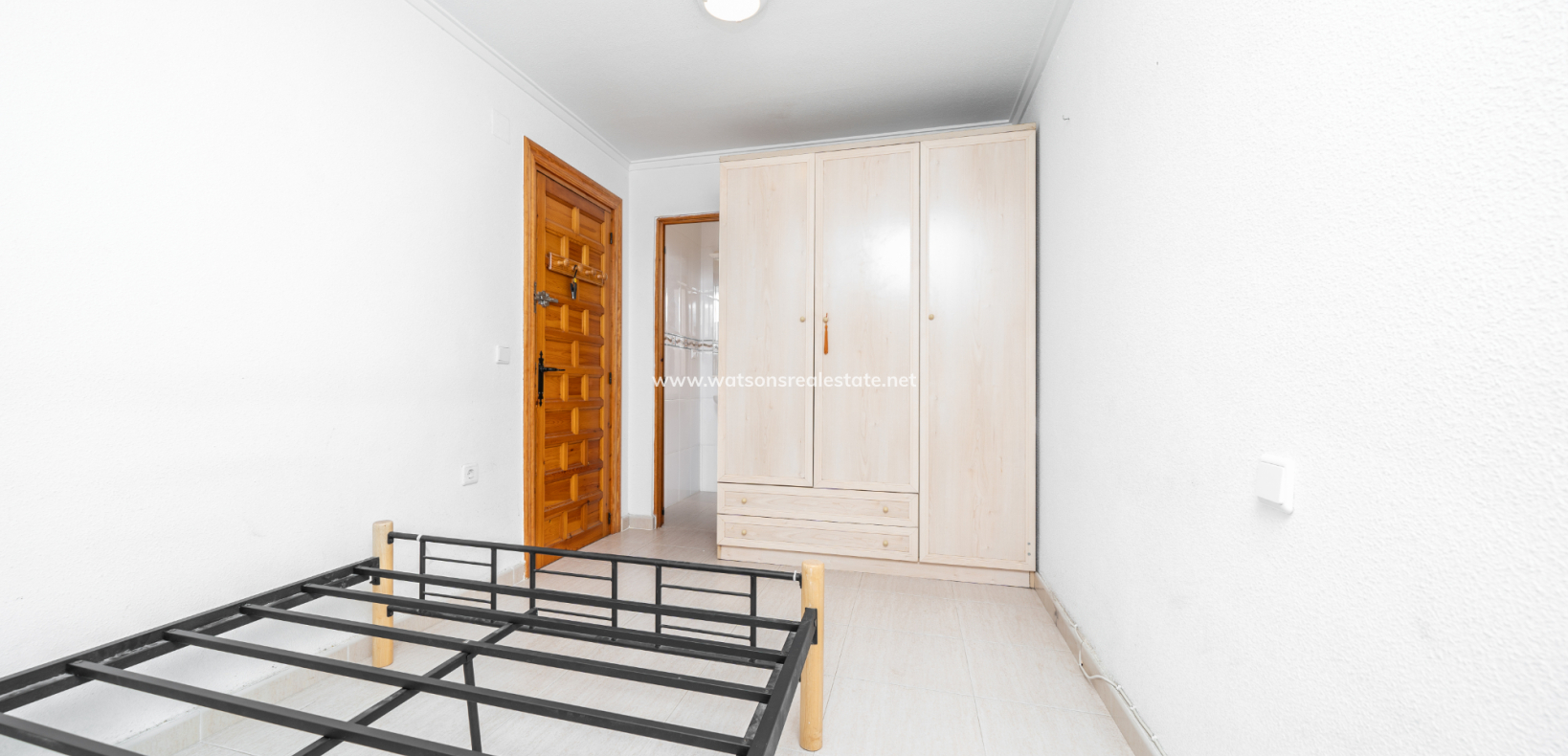 Resale - Reihenhaus - Urb. La Marina