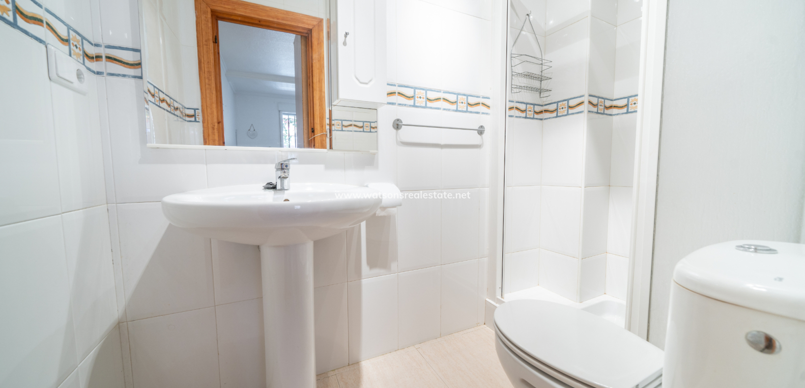 Resale - Reihenhaus - Urb. La Marina