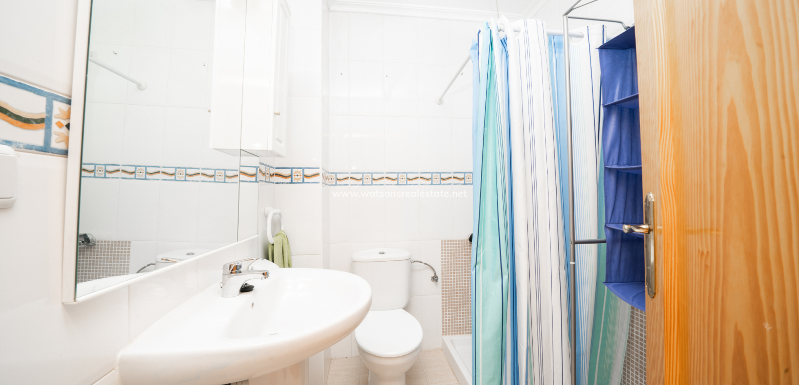 Resale - Reihenhaus - Urb. La Marina