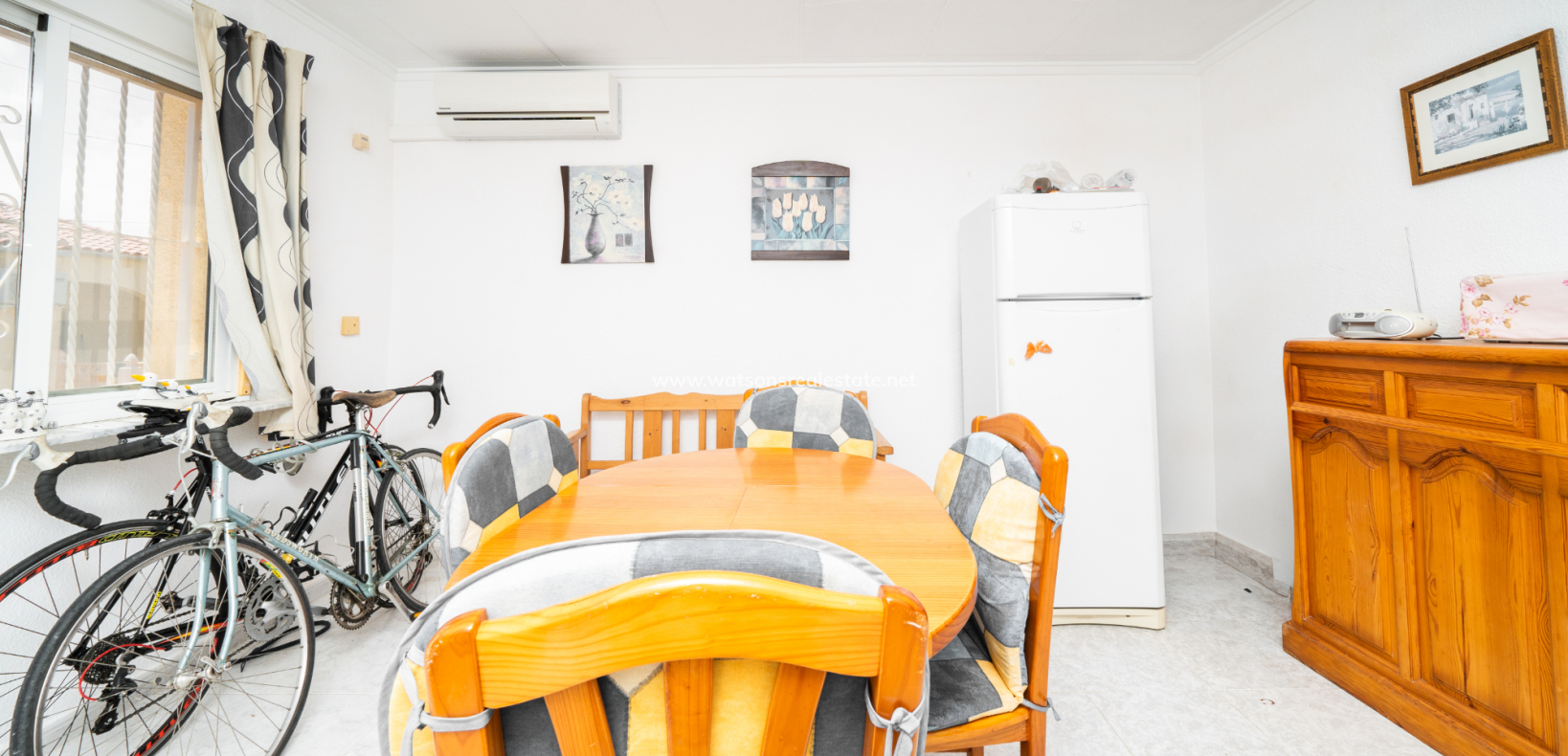 Resale - Reihenhaus - Urb. La Marina