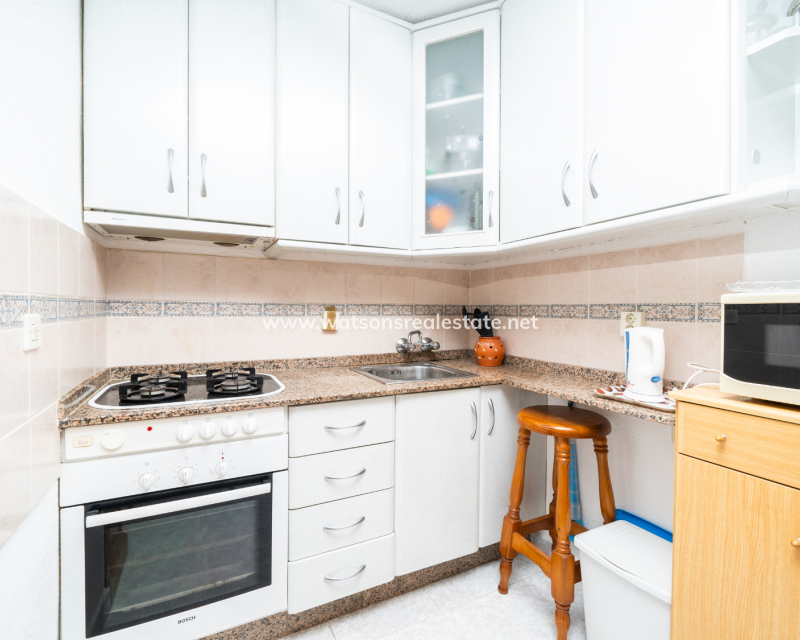 Resale - Reihenhaus - Urb. La Marina