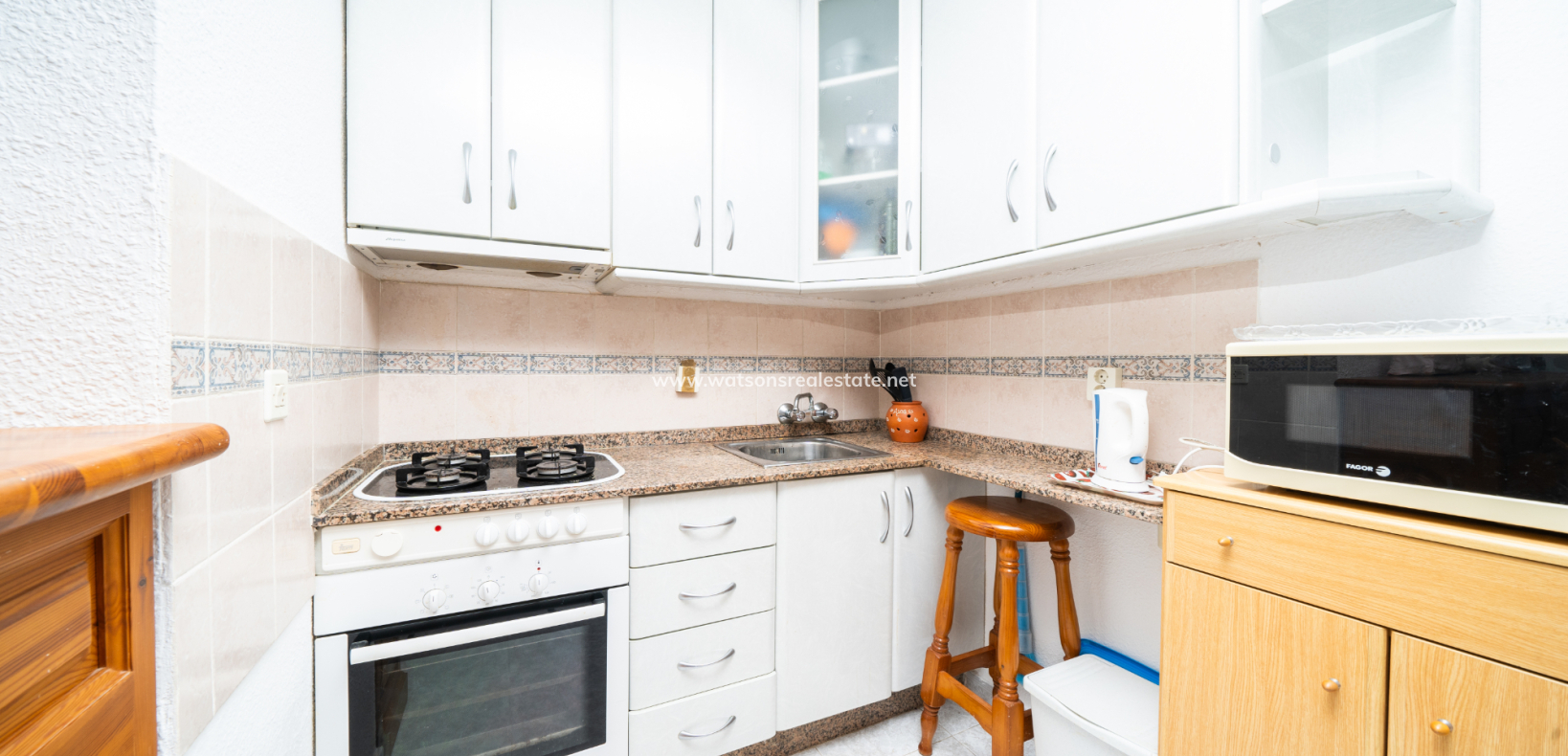 Resale - Reihenhaus - Urb. La Marina