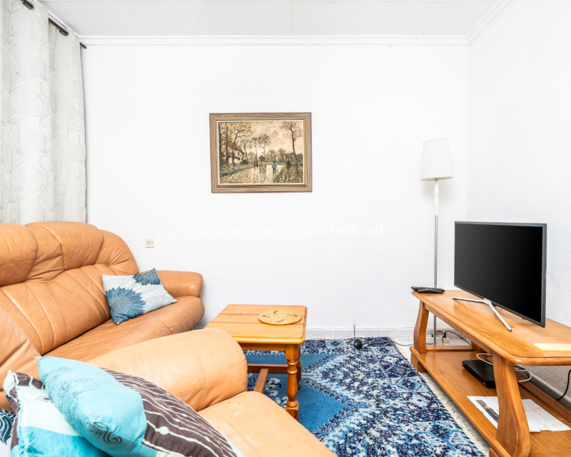 Resale - Reihenhaus - Urb. La Marina