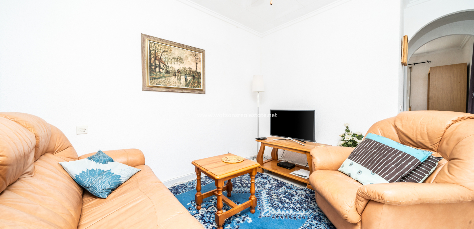 Resale - Reihenhaus - Urb. La Marina