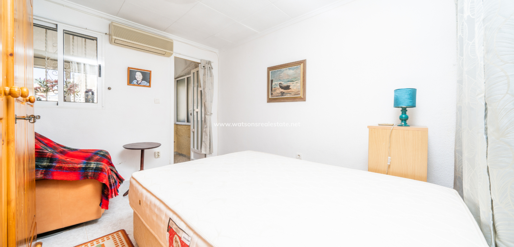 Resale - Reihenhaus - Urb. La Marina