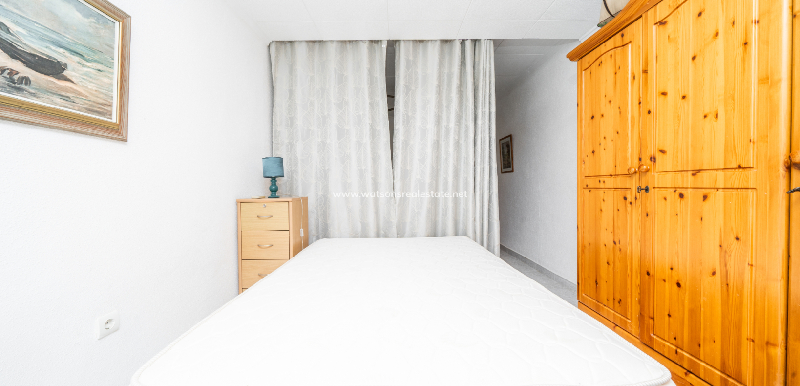 Resale - Reihenhaus - Urb. La Marina