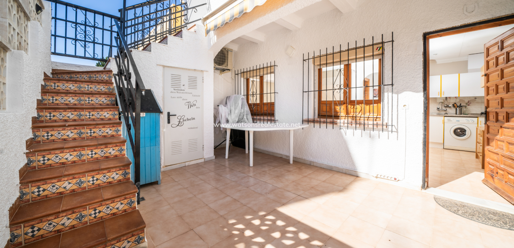 Resale - Reihenhaus - Urb. La Marina