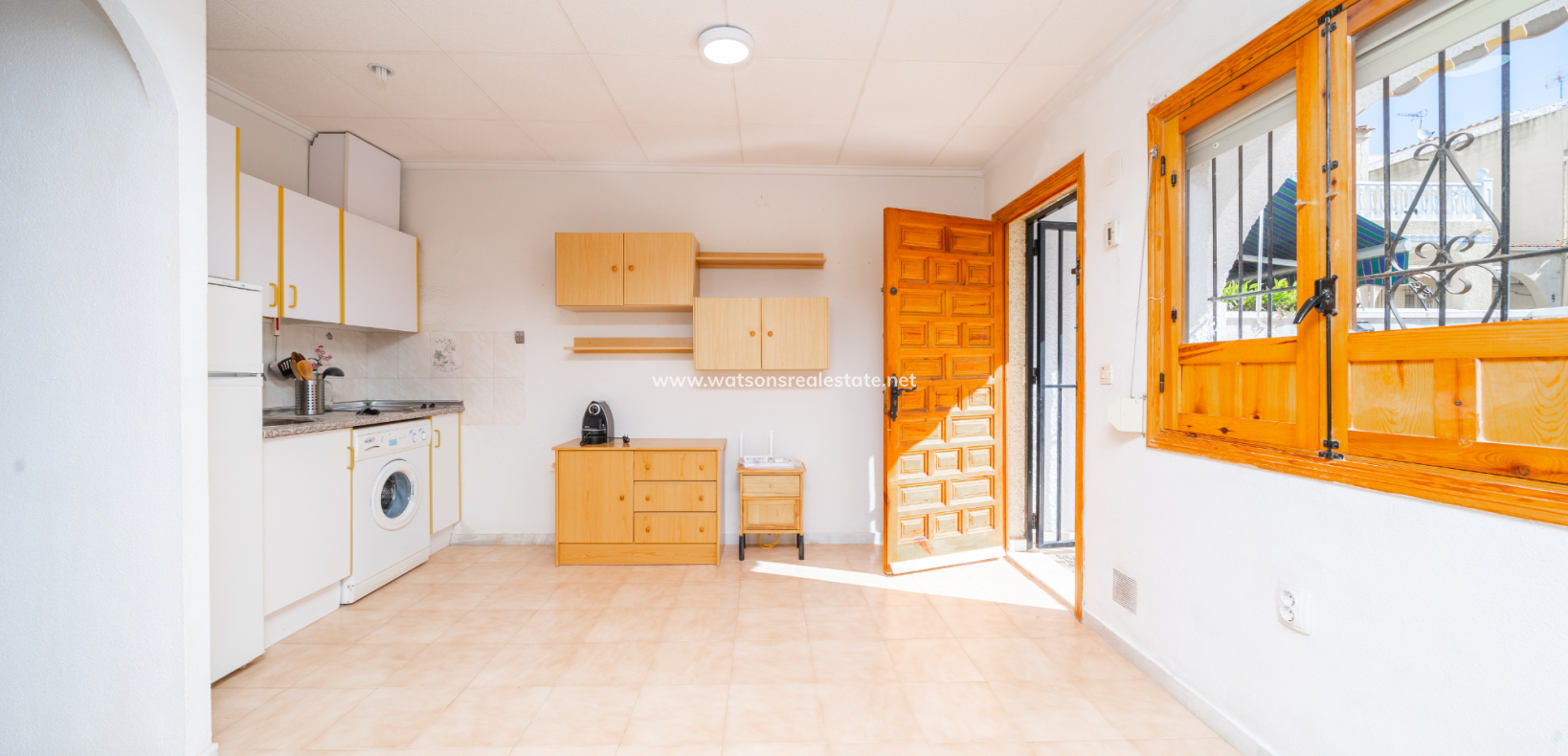 Resale - Reihenhaus - Urb. La Marina