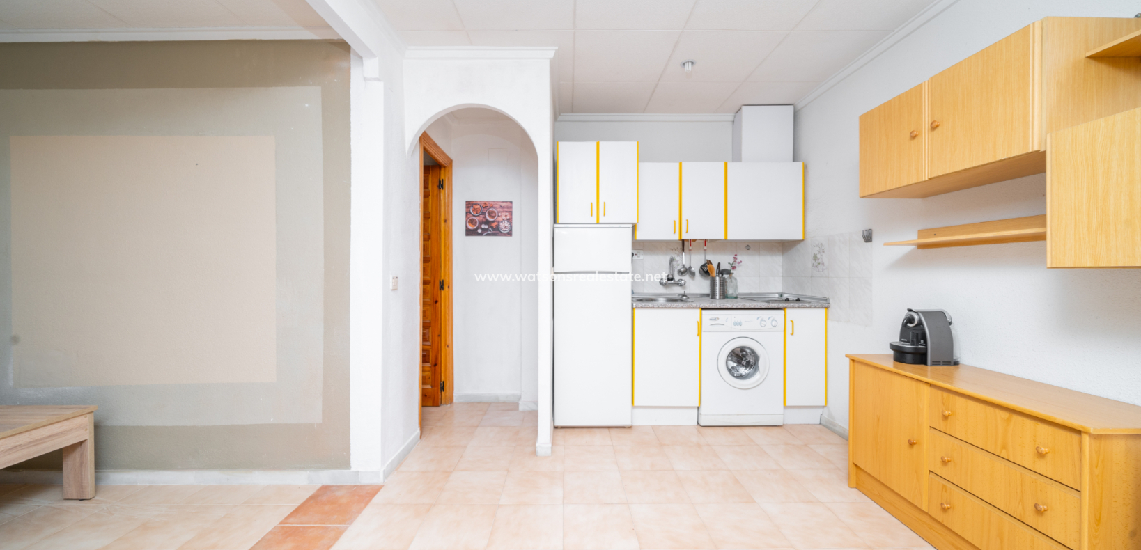 Resale - Reihenhaus - Urb. La Marina