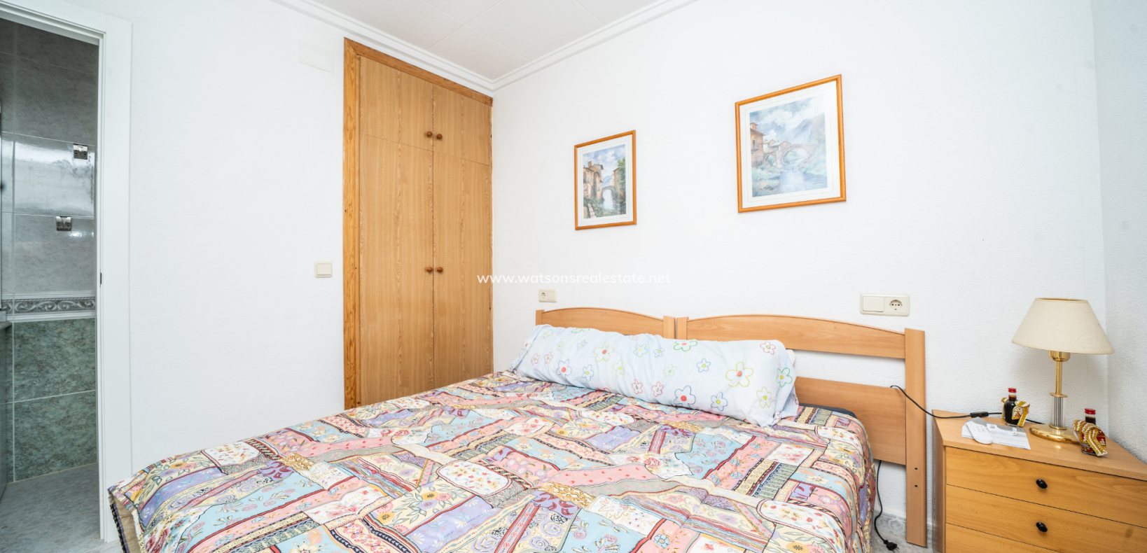 Resale - Reihenhaus - Urb. La Marina